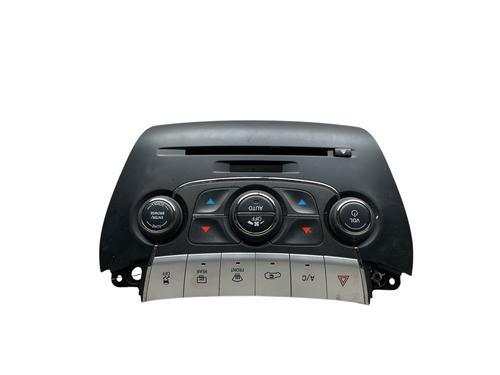 Climate control FIAT FREEMONT (345_) 2.0 JTD 4x4 | BP25550422I5