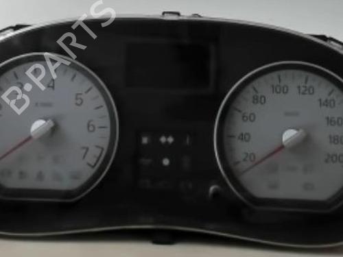 Instrument cluster DACIA LOGAN MCV (KS_) 1.5 dCi (KS0W) | BP25516561C47 - Image 4