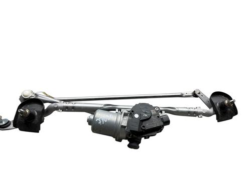 Front wiper motor SUZUKI SWIFT V (AZ) 1.2 Hybrid (Mild Hybrid) (A2L412) | BP25544273M29 - Image 2