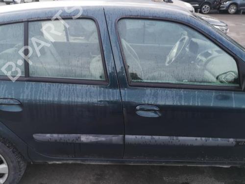 Switch RENAULT CLIO II (BB_, CB_) 1.5 dCi (B/CB07) | BP25555318I30 
