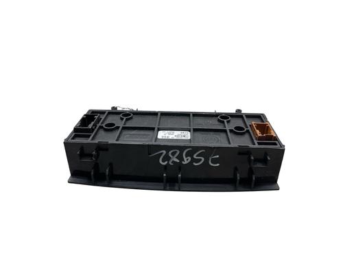 Used Climate control Climate control 31289848 31289848