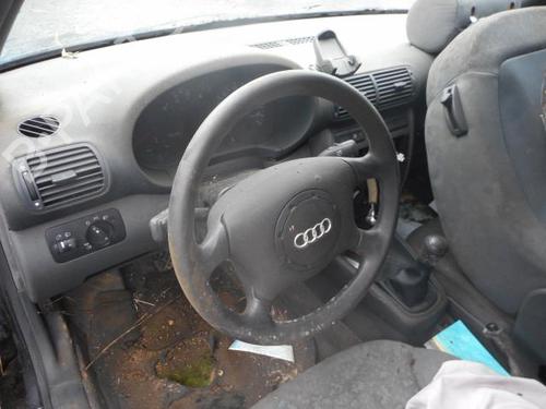 Gebläsemotor AUDI A3 (8L1) 1.9 TDI | BP25535814M62 