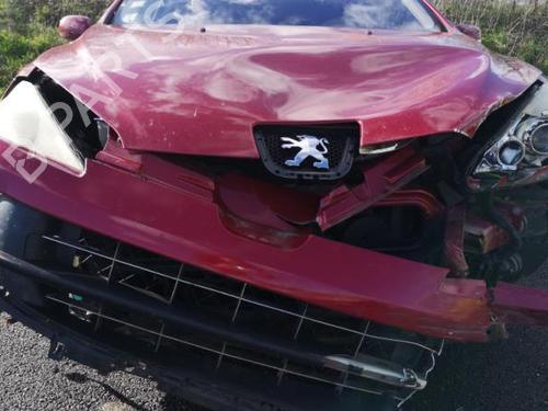 Left front window switch PEUGEOT 407 Coupe (6C_) 2.7 HDi | BP25579095I27  - Image 11