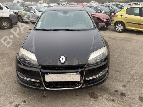 Switch RENAULT LAGUNA III (BT0/1) 1.5 dCi (BT00, BT0A, BT0T, BT1J) | BP25509703I30  - Image 9