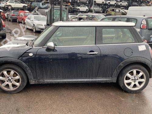 ABS pump MINI MINI (R56) Cooper | BP25541327M43 
