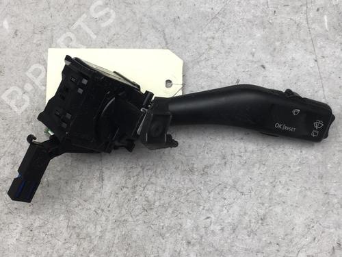 Ratstangsstang VW GOLF PLUS V (5M1, 521) 2.0 TDI 16V (140 hp) 25577733