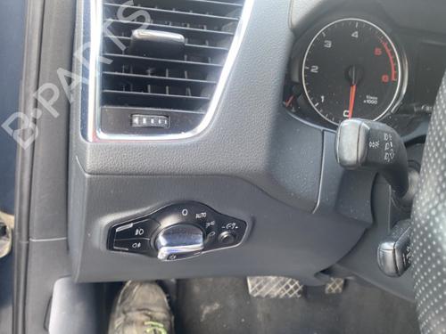 Climate control AUDI Q5 (8RB) 3.0 TDI quattro | BP25564700I5  - Image 18