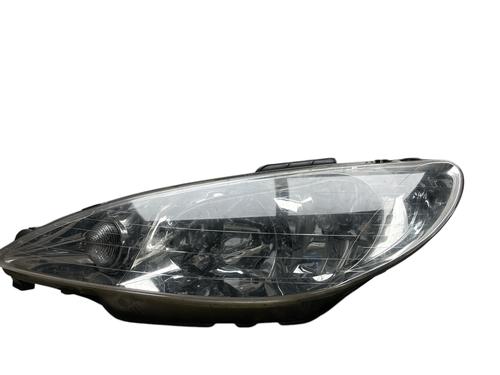 Venstre forlygte PEUGEOT 206 Hatchback (2A/C) 1.1 i (60 hp) 25507123