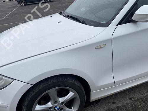 Warning switch BMW 1 (E81) | BP34360230I22 - Image 20