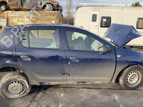 Rear left window mechanism DACIA SANDERO II 1.2 | BP30778505C24  - Image 11