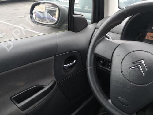 Klapa wlewu paliwa CITROËN C3 I (FC_, FN_) 1.4 i | BP25559943C131 