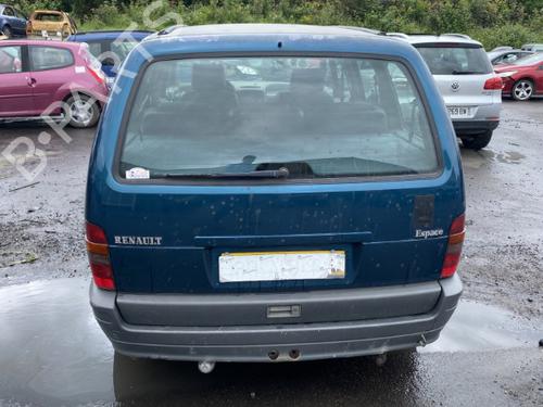 Left front indicator RENAULT ESPACE II (J/S63_) 2.1 TD (J633, J634, J/S635, J/S63D) | BP25566918C32 - Image 9