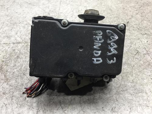 ABS pump FIAT PANDA (169_) 1.2 (169.AXB11, 169.AXB1A) | BP25529213M43