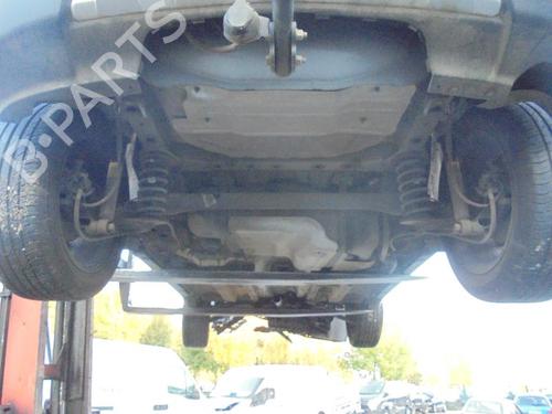 Alternator OPEL MOKKA / MOKKA X (J13) 1.6 CDTI (_76) | BP25516397M7 