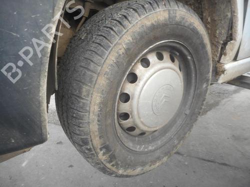 Devioluci CITROËN JUMPY II Van 1.6 HDi 90 16V | BP25557029I23 - Image 14