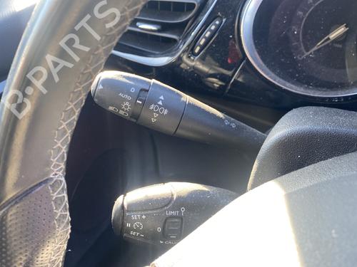 Steering wheel DS DS 3 (SA_) 1.2 THP 110 / PureTech 110 (SAHNPS, SAHNZ6, SAHNZT) | BP26026348C49 - Image 17