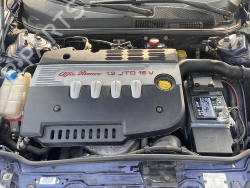 Alternator ALFA ROMEO GT (937_) 1.9 JTD (937CXN1B) | BP29853861M7  - Image 9