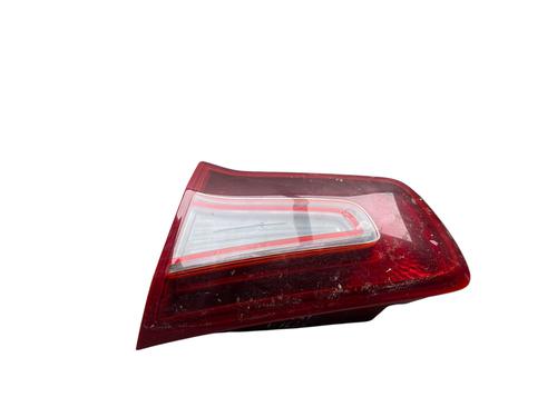 Right tailgate light KIA SPORTAGE III (SL) 1.7 CRDi | BP28201852C80 - Image 2