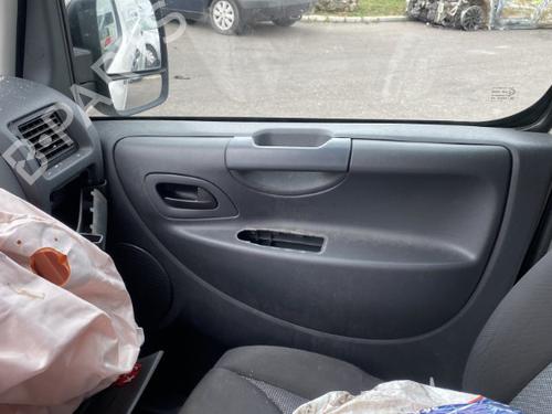 ABS pump CITROËN JUMPY II Van 1.6 HDi 90 8V | BP25563693M43 