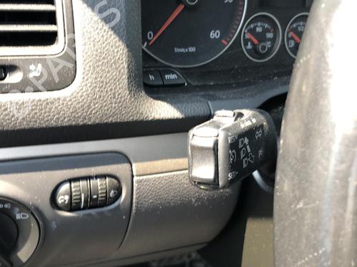 Climate control VW GOLF V (1K1) 1.9 TDI | BP25556295I5  - Image 11