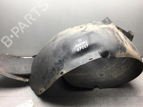 Wheel arch VW TOURAN (1T1, 1T2) 1.9 TDI | BP27345018C56 