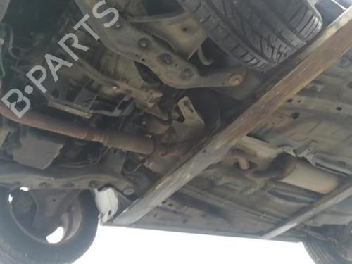 AC compressor FORD COUGAR (EC_) 2.0 16V | BP25516482M34  - Image 10