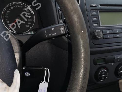 Switch VW GOLF PLUS V (5M1, 521) 1.9 TDI | BP25552420I30  - Image 23