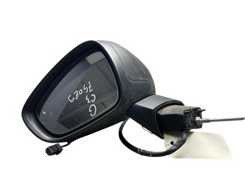 left-mirror-citroen-c3-ii-sc_-2009-28201346 main image