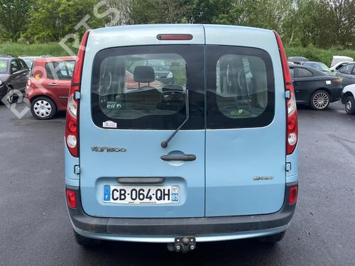 ABS pump RENAULT KANGOO Express (FW0/1_) 1.5 dCi 85 (FW0K, FW0L, FW0B) | BP25571459M43  - Image 31