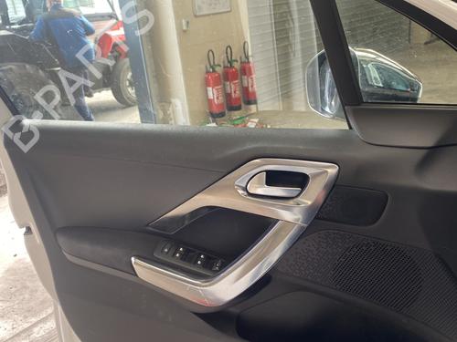 Front right interior door handle PEUGEOT 2008 I (CU_) 1.6 HDi | BP34526273I14 - Image 31