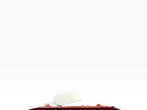 Third brake light SMART FORFOUR Hatchback (453) 0.9 (453.044, 453.053) | BP31925187L11 - Image 2