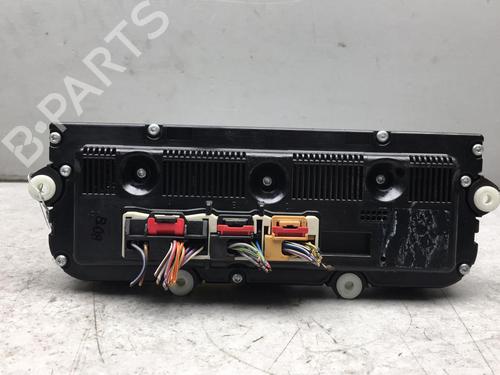 Commande Chauffage VW TOURAN (1T1, 1T2) 1.9 TDI | BP25560855I5 