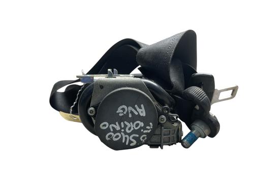 Used Front left seatbelt Front left seatbelt FIAT FIORINO Box Body/MPV (225_) 1.3 D Multijet (225BXD1A, 225BXB1A, 225BXB11) (75 hp) 25538541 25538541