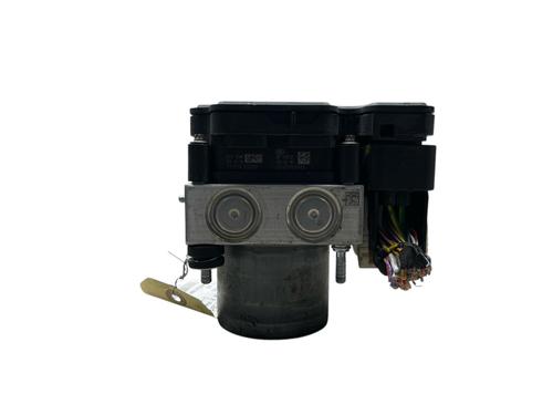 ABS pump PEUGEOT 3008 II SUV (MC_, MR_, MJ_, M4_) 1.5 BlueHDi 130 | BP25563688M43 