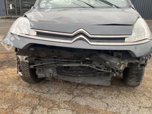 Front left window mechanism CITROËN BERLINGO Box Body/MPV (B9) 1.6 VTi 95 | BP32315372C22  - Image 21