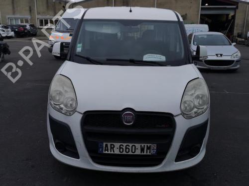 Steering rack FIAT DOBLO Cargo (263_) 1.6 D Multijet (263WXD1B, 263WXR1B, 263WXX1B, 263ZXD1B,... | BP25571098M22  - Image 13