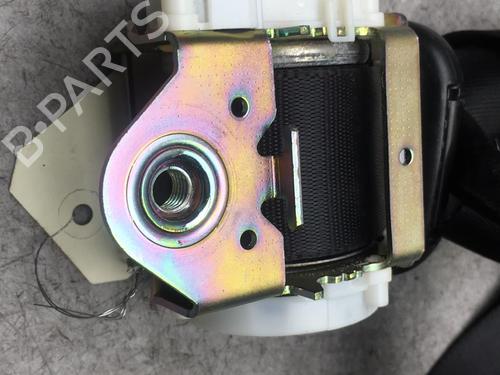 Front right seatbelt FORD FOCUS II Saloon (DB_, FCH, DH) 2.0 | BP25517291I25 - Image 2