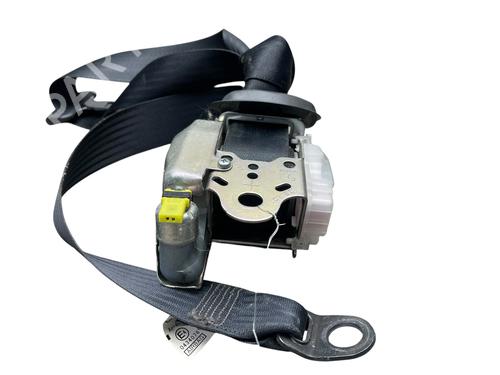Front left seatbelt CITROËN C1 (PM_, PN_) 1.0 | BP25569016I26 - Image 2