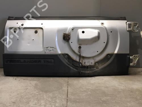 Tailgate LAND ROVER FREELANDER I (L314) 2.0 Td4 4x4 | BP25517235C6 