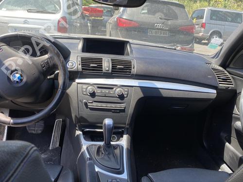 Seat buckle BMW 1 (E87) 118 d | BP25546995I32  - Image 21