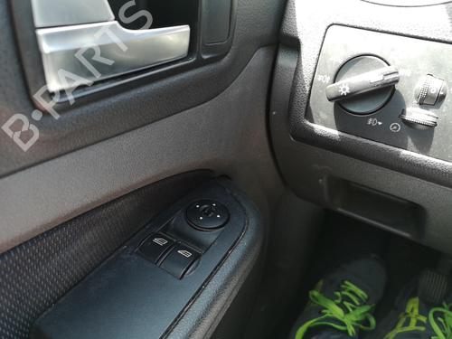 Climate control FORD FOCUS II Saloon (DB_, FCH, DH) 1.8 TDCi | BP25520903I5 - Image 27