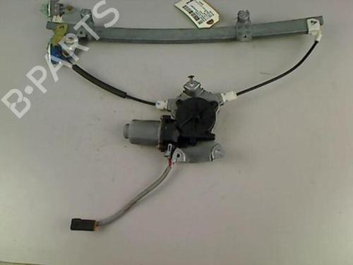 Used Front right window mechanism NISSAN ALMERA II Hatchback (N16) [2000-2025]  25583210