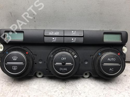 Airco bedieningspaneel VW PASSAT B6 (3C2) 1.9 TDI | BP25520882I5 