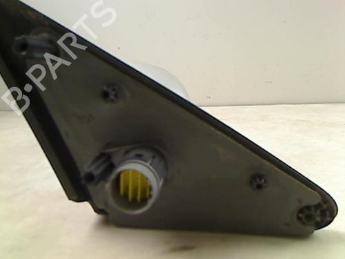 Left mirror RENAULT LAGUNA II (BG0/1_) 1.9 dCi (BG1A, BG1W, BG0G) | BP25553738C26 