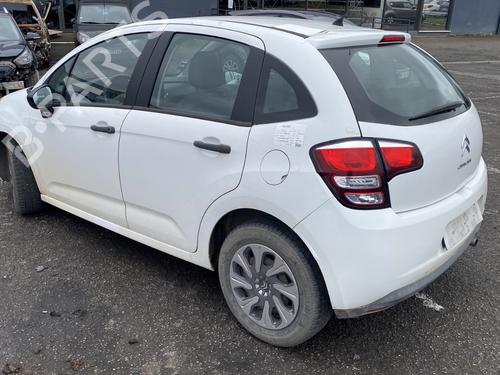 Devioluci CITROËN C3 II (SC_) 1.2 VTi 82 | BP32368988I23 - Image 13