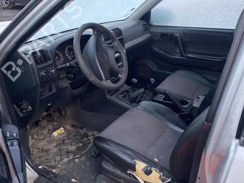 Headlight switch OPEL FRONTERA B (U99) 2.2 DTI (6B_66, 6B_76) | BP25541286I24  - Image 5