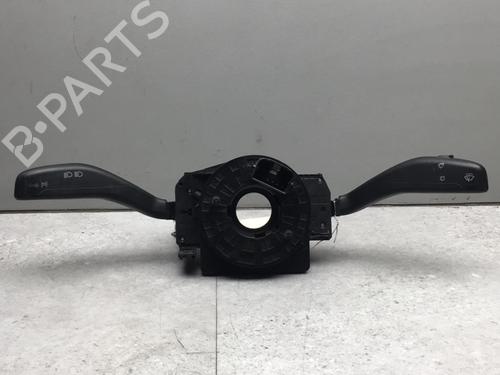 Used Steering column stalk VW POLO IV (9N_, 9A_) 1.4 TDI (70 hp) 25561195