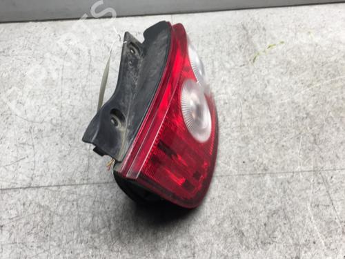 Right taillight NISSAN MICRA III (K12) 1.2 16V | BP25565748C35