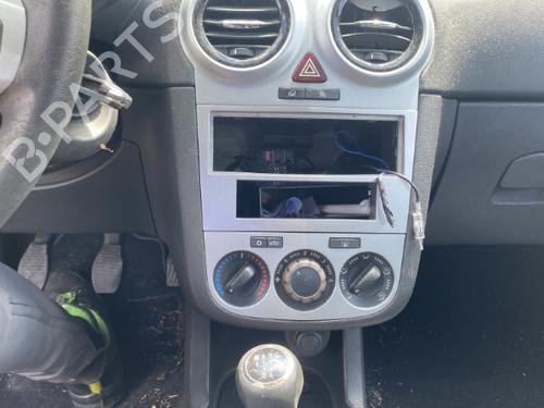 Startmotor OPEL CORSA D (S07) 1.3 CDTI (L08, L68) | BP25504231M8 