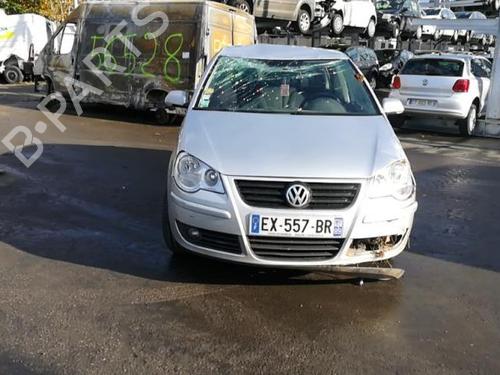 Climate control VW POLO (9N_, 9A_) 1.4 TDI | BP25516367I5 
